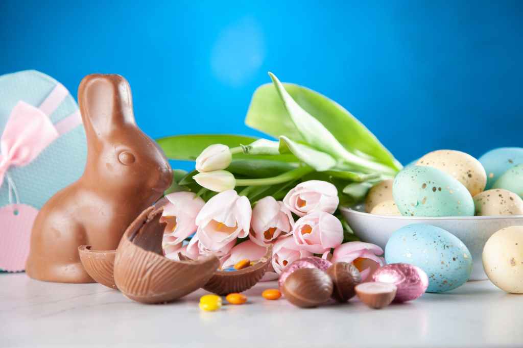 Easter: Celebrating the Celtic Way