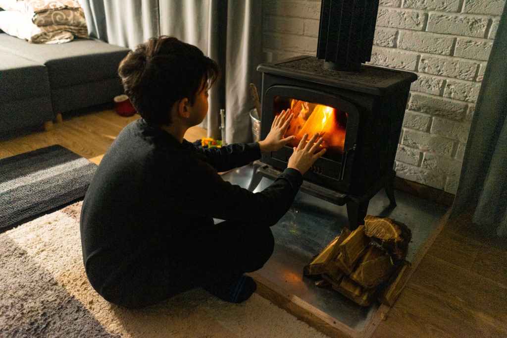 10 DIY Winter Activities